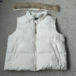Ralph Lauren Down Vest